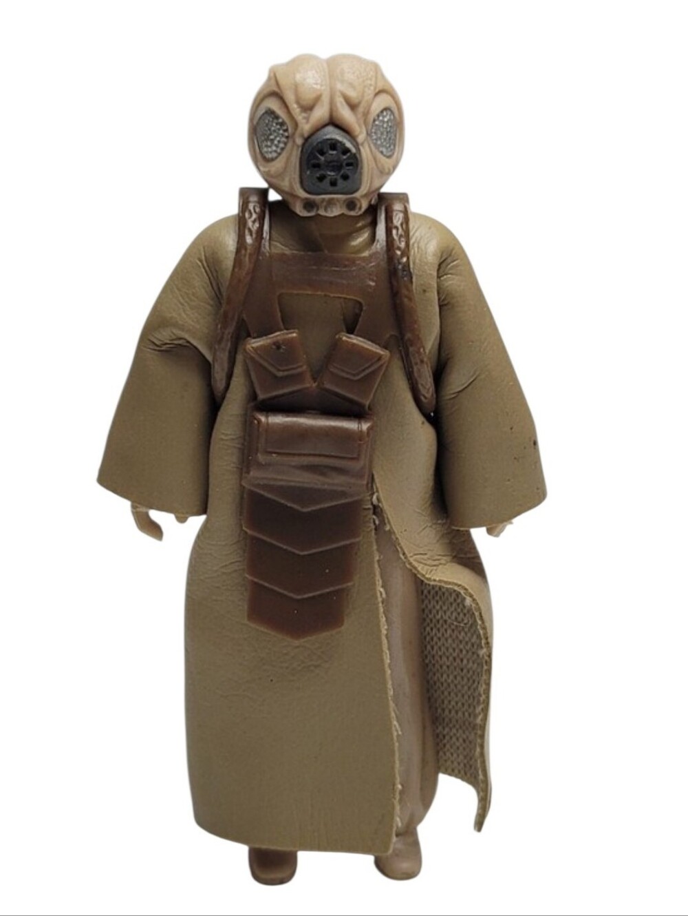 Vintage 1981 Kenner Star Wars Figure 4-LOM Jacket Bounty Hunter
